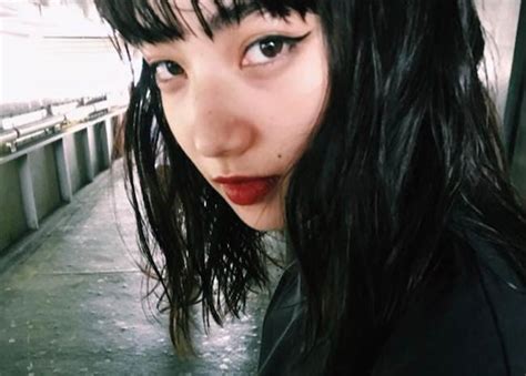 nana komatsu instagram